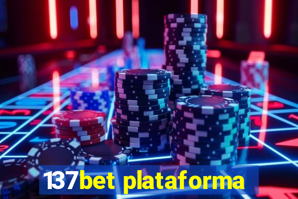 137bet plataforma